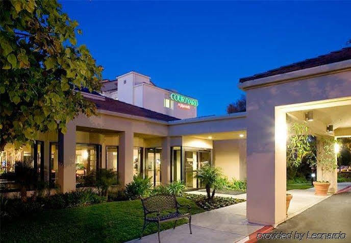 Hotel Courtyard Costa Mesa South Coast Metro 3*