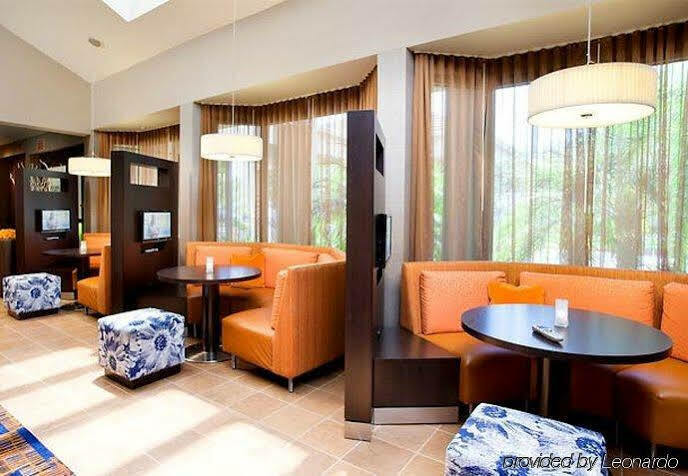 Courtyard Costa Mesa South Coast Metro Hotel Santa Ana