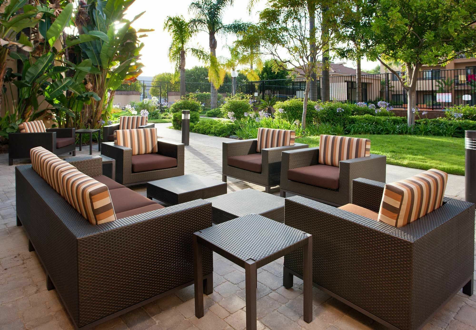 Courtyard Costa Mesa South Coast Metro 3* Santa Ana